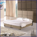 Hotel bedroom furniture king-split bed for hotel